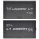блок питания 1200 Ватт/ Power Supply Super Flower Leadex VII Platinum PRO, 1200W, ATX 3.0, 140mm, 12xSATA, 4xPCI-E(6+2), 1x12VHPWR(12+4), APFC, 80+ Platinum, Full Modular