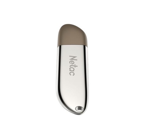 Носитель информации Netac U352 16GB USB3.0 Flash Drive, aluminum alloy housing