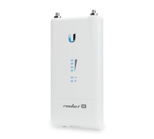 Маршрутизатор/ airMAX AC Technology for up to 500+ Mbps throughput Маршрутизатор/ airMAX AC Technology for up to 500+ Mbps throughput