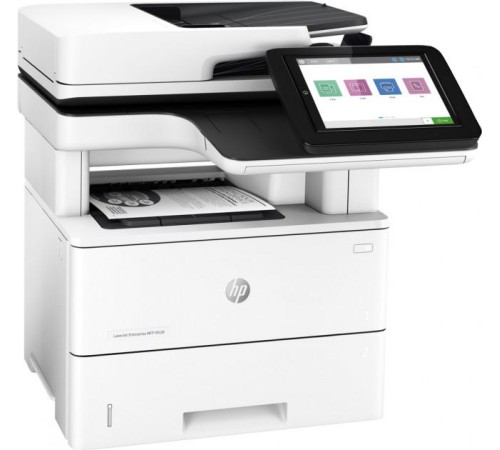 Лазерное МФУ/ HP LaserJet Enterprise M528dn Лазерное МФУ/ HP LaserJet Enterprise M528dn