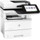 Лазерное МФУ/ HP LaserJet Enterprise M528dn