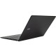 Ноутбук/ HIPER Workbook U26 15.6"(1920x1080 IPS)/Intel Core i5 12450H(2Ghz)/8192Mb/256SSDGb/noDVD/Int:Intel UHD Graphics/Cam/BT/WiFi/39.9WHr/war 1y/1.5kg/Black/Win11Pro