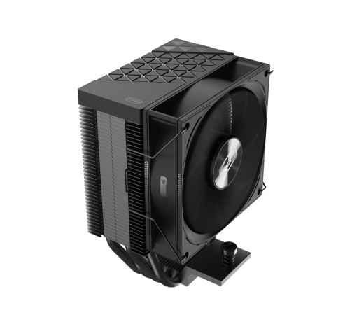 Кулер для процессора/ CPU Cooler PCCooler R400 (180W, 4-pin PWM, 133mm, Al/Cu, 4x6mm, 1x92mm, 40.94CFM, 30dBA, 2200RPM, S: 1851/1700/1200/115X, AM5/AM4, black) Кулер для процессора/ CPU Cooler PCCooler R400 (180W, 4-pin PWM, 133mm, Al/Cu, 4x6mm, 1x92mm, 40.94CFM, 30dBA, 2200RPM, S: 1851/1700/1200/115X, AM5/AM4, black)
