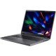 Ноутбук/ ACER TravelMate TMP214-55-G2-597S 14"(1920x1200 (матовый) IPS)/Intel Core i5 1335U(1.3Ghz)/16384Mb/512PCISSDGb/noDVD/Int:Intel HD/Cam/BT/WiFi/50WHr/war 1y/1.5kg/Silver/Win11Pro