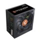 Блок питания Zalman ZM600-GV2SE, 600W, ATX12V v2.52, APFC, 12cm Fan, 80+ Bronze, Retail