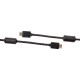 Кабель/ Кабель HDMI-19M --- HDMI-19M ver 2.0+3D/Ethernet ,10m, 2 фильтраTelecom <TCG215F-10M>