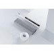 Звуковая электрическая зубная щетка DR.BEI Sonic Electric Toothbrush S7 мраморно-белая