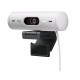 Веб-камера/ Logitech BRIO 500 HD Webcam - OFF-WHITE - USB