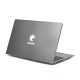 Ноутбук/ Atlant 15.6"(1920x1080 IPS (матовый))/AMD Ryzen 5 7430U(2.3Ghz)/16384Mb/512SSDGb/noDVD/Int:AMD Radeon Vega 7/Cam/BT/WiFi/-/54.7WHr/war 1y/1.8kg/Silver/Win11Home
