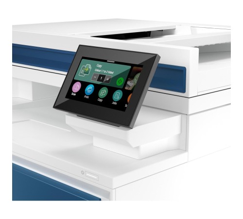 Лазерное МФУ/ HP Color LaserJet Pro MFP 4303fdn Лазерное МФУ/ HP Color LaserJet Pro MFP 4303fdn