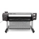 Плоттер/ HP DesignJet T1700 44-in PostScript Printer