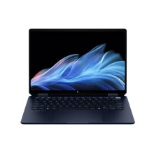 Ноутбук HP OmniBook Ultra Flip x360 Ultra7-256V,14" 3K (2880x1800) OLED Touchscreen 400cd VRR 48-120Hz GG5 IR LBL,16Gb LPDDR5x-8533,1Tb,64Wh,ENG/RU Kbd Backlit,1.35kg,Blue, (существенное повреждение коробки)