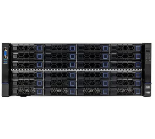 Серверная платформа/ HIPER Server R2 - Advanced (R2-T422436-13) - 4U/C621/2x LGA3647 (Socket-P)/Xeon SP поколений 1 и 2/205Вт TDP/24x DIMM/36x 3.5/2x GbE/OCP2.0/CRPS 2x 1300Вт Серверная платформа/ HIPER Server R2 - Advanced (R2-T422436-13) - 4U/C621/2x LGA3647 (Socket-P)/Xeon SP поколений 1 и 2/205Вт TDP/24x DIMM/36x 3.5/2x GbE/OCP2.0/CRPS 2x 1300Вт