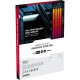 Память оперативная/ Kingston 48GB 7200MT/s DDR5 CL38 DIMM (Kit of 2) FURY Renegade RGB XMP