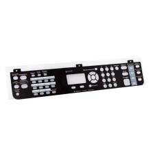 Накладка Накладка на панель управления МФУ Kyocera ECOSYS M2040dn  АЗИЯ (русский язык)