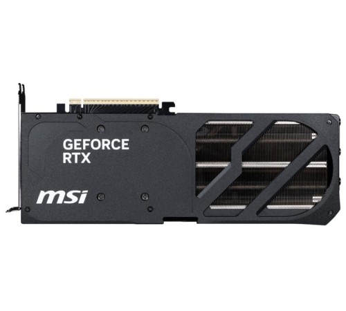 Видеокарта MSI RTX 5070 12G SHADOW 3X OC//RTX 5070, HDMI, DP*3, 12G, D7
