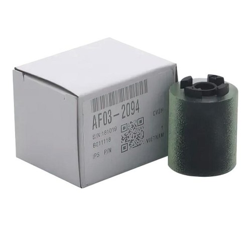 Ролик отделения с лотка/ Ролик отделения с лотка RICOH MPC5503 (PAPER FEED ROL SEPARATE) AF032094 Ролик отделения с лотка/ Ролик отделения с лотка RICOH MPC5503 (PAPER FEED ROL SEPARATE) AF032094