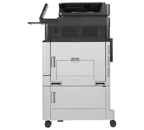 Лазерное МФУ/ HP Color LaserJet Enterprise Flow MFP M880z+ Лазерное МФУ/ HP Color LaserJet Enterprise Flow MFP M880z+