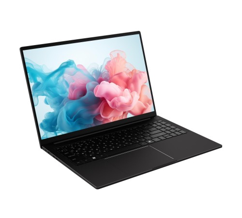 Ноутбук Maibenben P687 16"(2560x1600 (матовый) IPS)/AMD Ryzen 7 8845HS(3.8Ghz)/16384Mb/1024PCISSDGb/Int:AMD Radeon/Cam/BT/WiFi/83WHr/war 1y/1.88kg/Black/Linux Ноутбук Maibenben P687 16"(2560x1600 (матовый) IPS)/AMD Ryzen 7 8845HS(3.8Ghz)/16384Mb/1024PCISSDGb/Int:AMD Radeon/Cam/BT/WiFi/83WHr/war 1y/1.88kg/Black/Linux