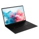 Ноутбук Maibenben P687 16"(2560x1600 (матовый) IPS)/AMD Ryzen 7 8845HS(3.8Ghz)/16384Mb/1024PCISSDGb/Int:AMD Radeon/Cam/BT/WiFi/83WHr/war 1y/1.88kg/Black/Linux