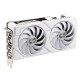 Видеокарта/ DUAL-RTX4060TI-O8G-EVOWHITE