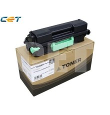 -/ Тонер-картридж 407318 для RICOH SP4510DN/SP4510SF (CET), 240г, 12000 стр.