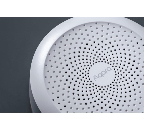 Центр управления умным домом Aqara HUB M1S GEN 2 EU VERSION Центр управления умным домом Aqara HUB M1S GEN 2 EU VERSION