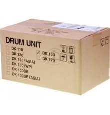Узел фотобарабана DK-150 для FS-1120D/1120DN/1350DN/1028MFP/1128MFP/1030MFP/1130MFP