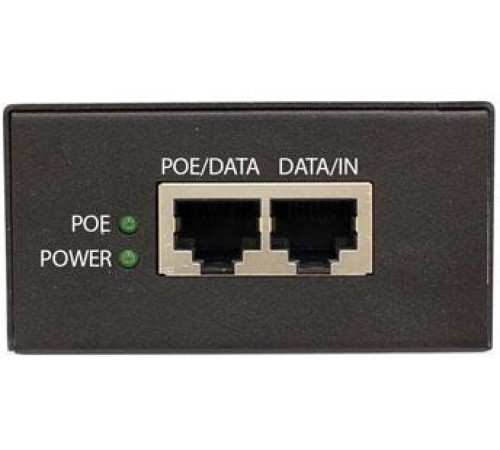 Инжектор/ OSNOVO PoE-инжектор 65W Gigabit Ethernet на 1 порт