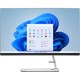 Моноблок/ Lenovo IdeaCentre AIO 3 24IAP7   23.8"(1920x1080 IPS)/Intel Core i3 1215U(1.2Ghz)/8192Mb/512SSDGb/noDVD/Int:Intel UHD Graphics/Cam/BT/WiFi/war 1y/7.03kg/white/noOS + RU kbd, mouse WL