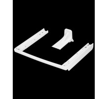 Аксессуары для крупной бытовой техники Kuppersberg/ Соединительный элемент для сушильной машины DS 560 W