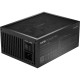 Блоки питания/ Power Supply be quiet! DARK POWER PRO 12 1200W, 1200W 80+ Titanium (ATX, 2.51, Full-modular, 1x24(20+4)pin 600mm, 1xCPU(4+4)pin 700mm, 10xPCIe(6+2)pin 600mm, 16xSATA3 600mm, 8xMOLEX4pin 500mm, Active, 135x135mm, 200x150x86mm, APFC, OVP, UVP