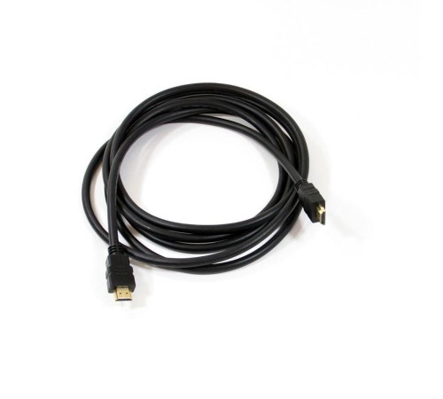 Кабель/ Кабель HDMI 19M/M ver 2.0, 3М  Aopen <ACG711-3M>