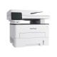МФУ Pantum M7310DW, P/C/S, Mono laser, А4, 33 ppm (max 60000 p/mon), 800 MHz, 1200x1200 dpi, 512 MB RAM, Duplex, DADF50, paper tray 250 pages, USB, LAN,wifi, start. cartridge 1500 pages