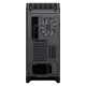 Корпус без блока питания/ Case JONSBO D500, Full-Tower, TG, 3x140mm ARGB, 2xUSB-A 3.2 + 1xUSB-C 3.2, E-ATX, ATX, mATX, mITX Silver