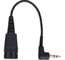 Соединительный шнур/ QD-J2.5 Stereo SC Panasonic / Linksys / Polycom