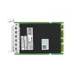 Сетевая карта/ OCP3.0 4-Port 10G SFP+ Network Adapter