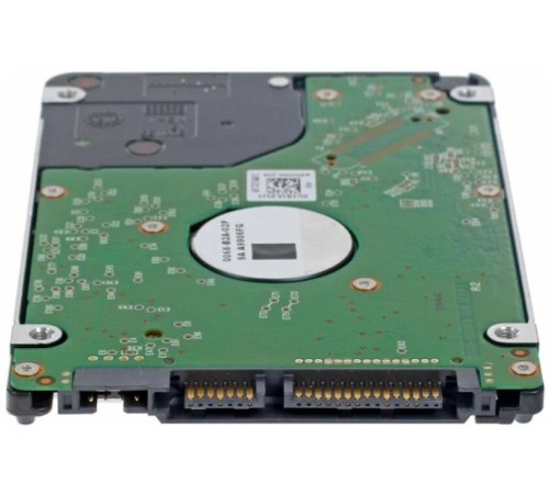 Жесткий диск/ HDD WD SATA3 1TB 2.5"""" Black 7200RPM 64MB 1 year warranty Жесткий диск/ HDD WD SATA3 1TB 2.5"""" Black 7200RPM 64MB 1 year warranty