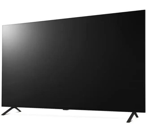 Телевизор 77'' LG/ 77", OLED, Ultra HD, Smart TV, Wi-Fi, DVB-T2/C/S2, Bluetooth, MR, 120Гц, 2.0 ch 20 Вт Dolby Atmos, 4хHDMI, 2хUSB, 2 Pole, Rocky Black Телевизор 77'' LG/ 77", OLED, Ultra HD, Smart TV, Wi-Fi, DVB-T2/C/S2, Bluetooth, MR, 120Гц, 2.0 ch 20 Вт Dolby Atmos, 4хHDMI, 2хUSB, 2 Pole, Rocky Black