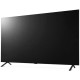Телевизор 77'' LG/ 77", OLED, Ultra HD, Smart TV, Wi-Fi, DVB-T2/C/S2, Bluetooth, MR, 120Гц, 2.0 ch 20 Вт Dolby Atmos, 4хHDMI, 2хUSB, 2 Pole, Rocky Black