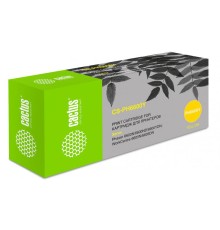 Картридж лазерный Cactus CS-PH6600Y 106R02235 желтый бар.в компл. (6000стр.) для Xerox Ph 6600/WC 6605