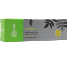 -/ Картридж лазерный Cactus CS-PH6500Y 106R01603 желтый (2500стр.) для Xerox Phaser 6500/WorkCentre 650