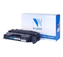 -/ Набор NVP NV-CF280X/CE505X-SET2 для HP LaserJet Pro 400 MFP M425dn/ 400 MFP M425dw/ 400 M401dne/ 400 M401a/ 400 M401d/ 400 M401dn/ 400 M401dw/ P2055/ P2055d/ P2055dn (6900k) (2 шт)