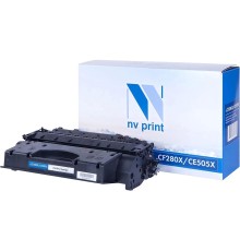 -/ Набор NVP NV-CF280X/CE505X-SET2 для HP LaserJet Pro 400 MFP M425dn/ 400 MFP M425dw/ 400 M401dne/ 400 M401a/ 400 M401d/ 400 M401dn/ 400 M401dw/ P2055/ P2055d/ P2055dn (6900k) (2 шт)