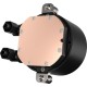 Система водяного охлаждения PCCooler DA360 ARGB BK 3x120mm 280W 28dBA