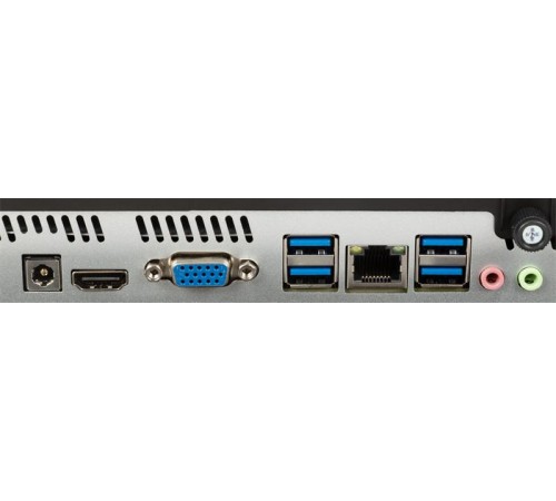 Моноблок IRBIS SMART AIO 23.8“ MB2388 (i3-1115G4;8GB+SSD 512GB;IPS;16:9;1000:1;250Cd/m2;5ms;1920x1080;VGA;HDMI;USB-C;5xUSB;RJ45;CardReader;WebCam 5MP;WIFI 5;BT4.2;Tilt;Sp (после ремонта, потертости, царапины)