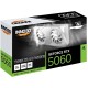 Видеокарта INNO3D RTX 5060 Twin X2 OC WHITE//RTX5060, HDMI, DP*3, 8G,D7