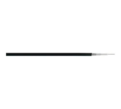 Кабель сверхвысокого разрешения RG-6, 100 м