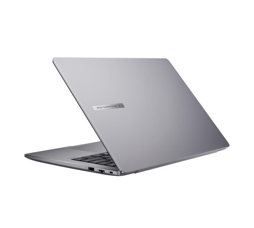 Ноутбук/ ASUS P3405CVA-LY0251 14"(1920x1200 (матовый) WVA)/Intel Core i7 13620H(2.4Ghz)/16384Mb/512PCISSDGb/noDVD/Int:Intel UHD Graphics/Cam/BT/WiFi/50WHr/war 1y/1.42kg/Misty Grey/DOS