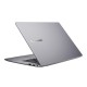 Ноутбук/ ASUS P3405CVA-LY0251 14"(1920x1200 (матовый) WVA)/Intel Core i7 13620H(2.4Ghz)/16384Mb/512PCISSDGb/noDVD/Int:Intel UHD Graphics/Cam/BT/WiFi/50WHr/war 1y/1.42kg/Misty Grey/DOS